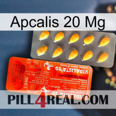Apcalis 20Mg new01